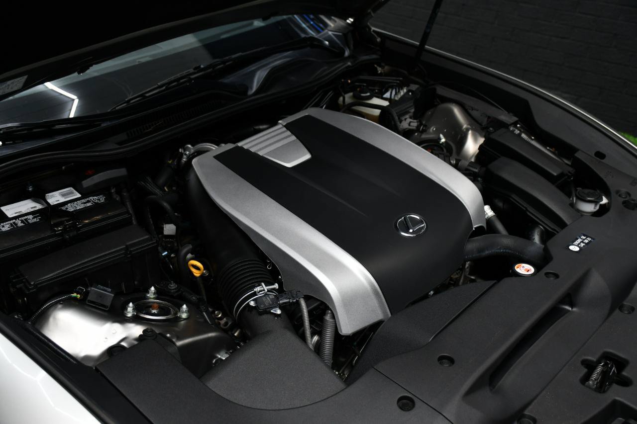 Used 2019 Lexus RC 350 RWD image 12