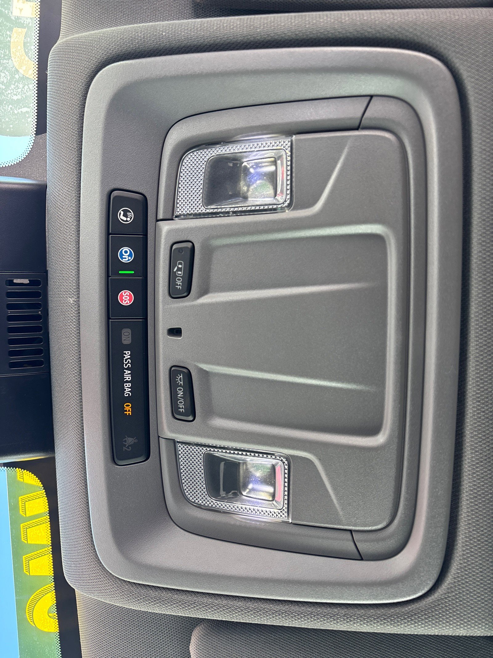 Certified 2023 GMC Sierra 1500 Elevation w/ X31 Off-Road Package image 27