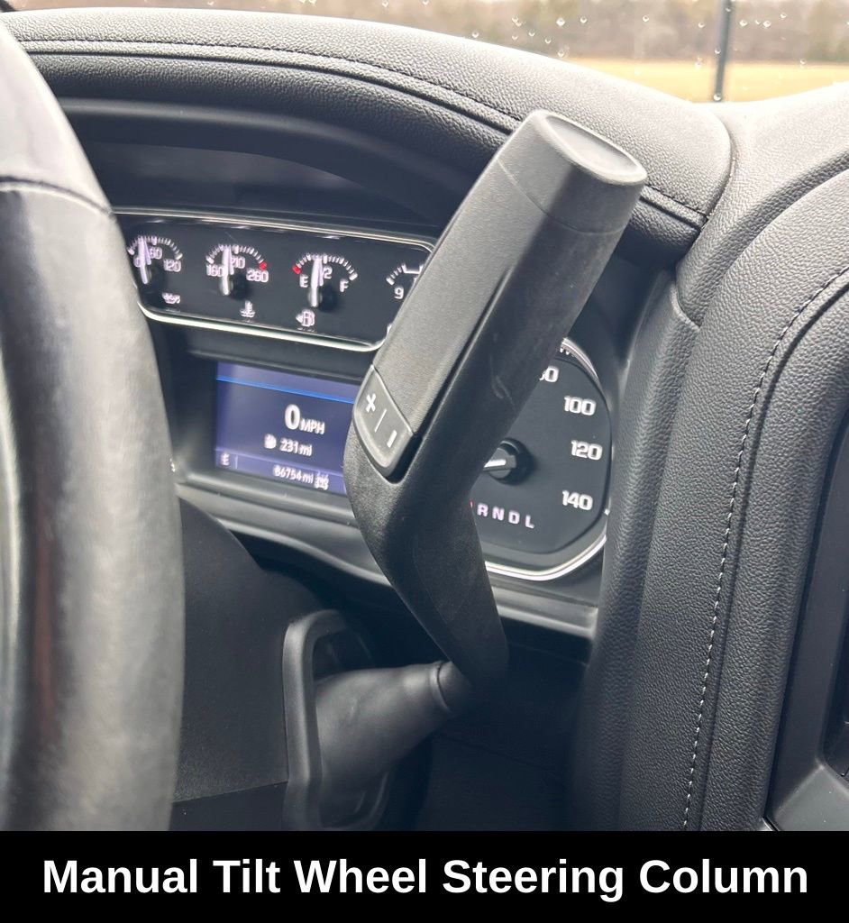 Certified 2021 GMC Sierra 2500 SLE w/ SLE Value Package; image 31