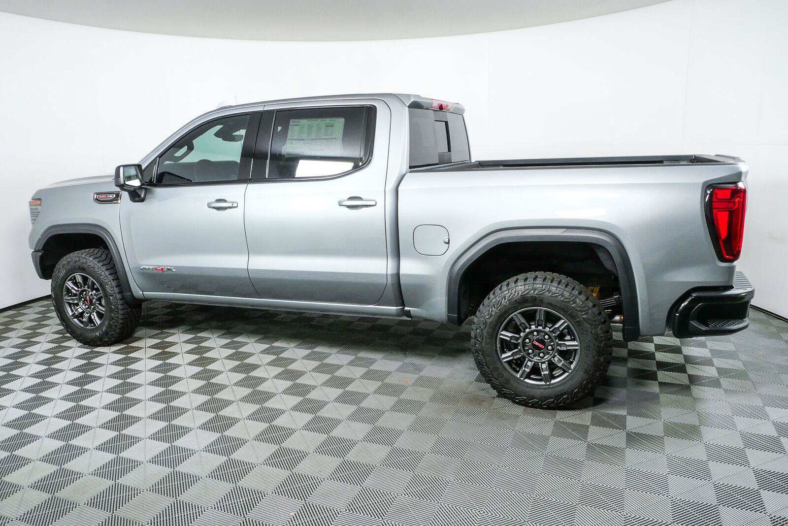 New 2026 GMC Sierra 1500 AT4X AWD/4WD image 31