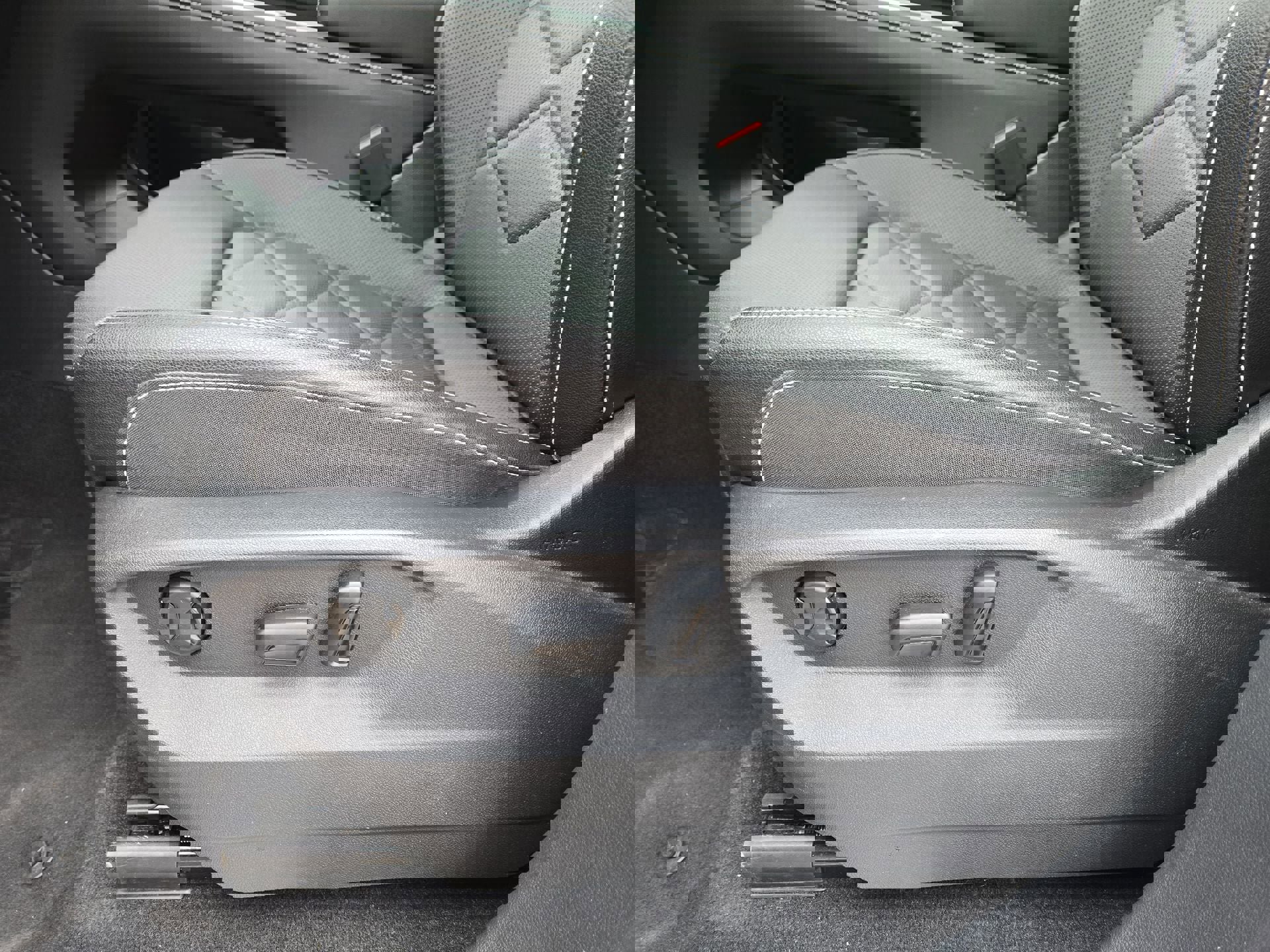 Used 2025 Volkswagen Atlas SE FWD image 17