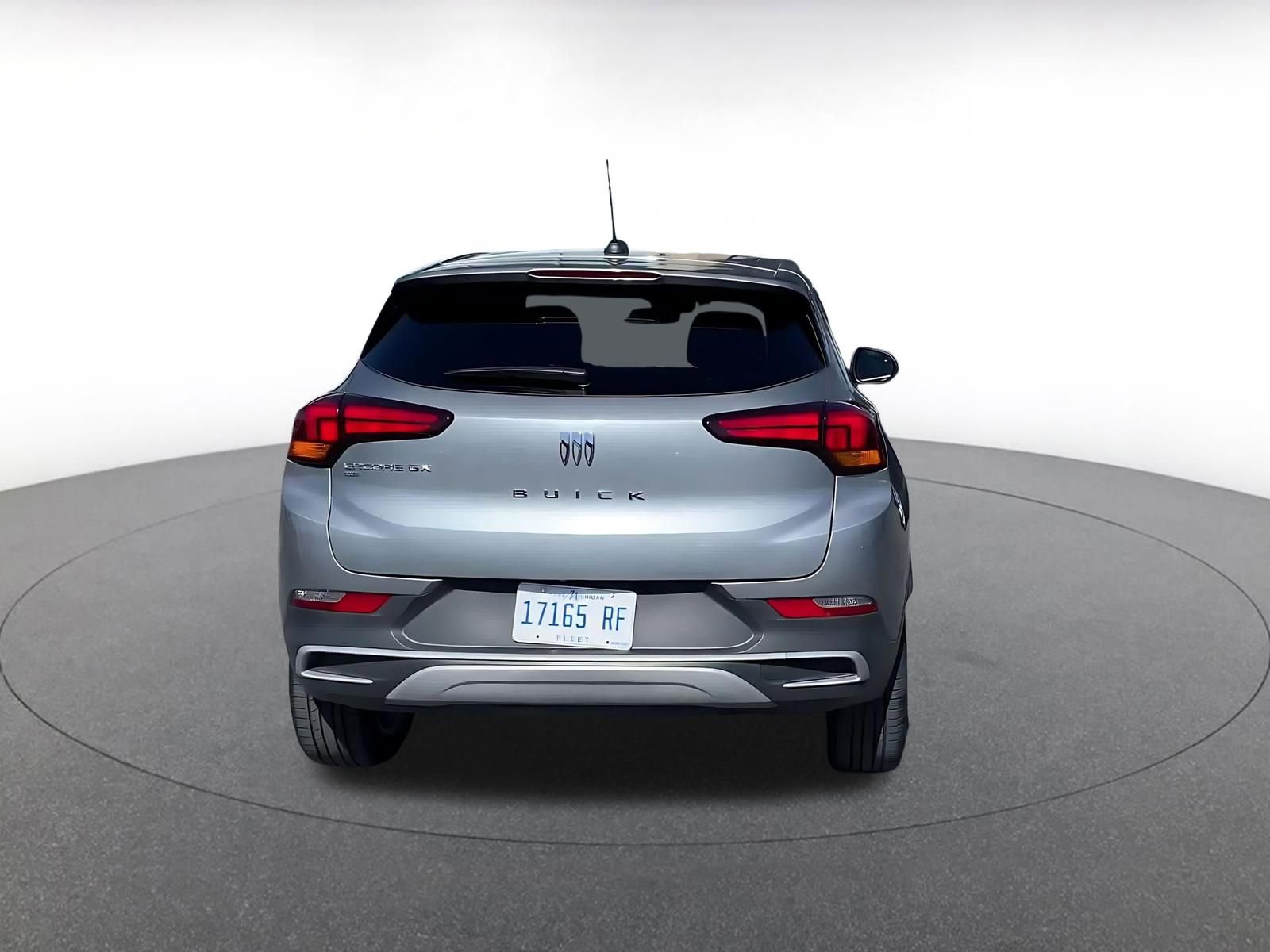 Used 2025 Buick Encore GX Preferred image 12