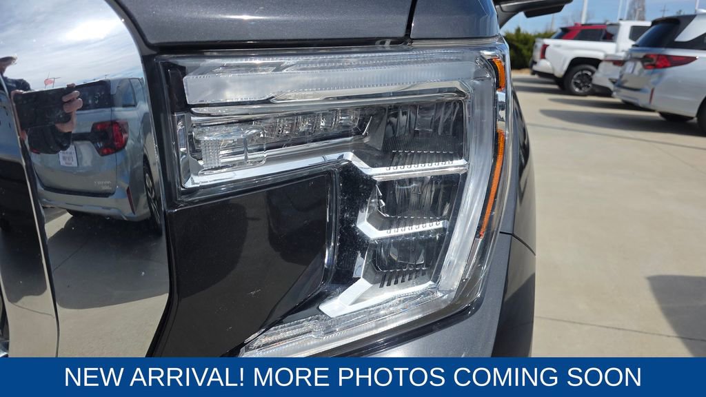 Used 2020 GMC Sierra 1500 Denali w/ Denali Premium Package image 9