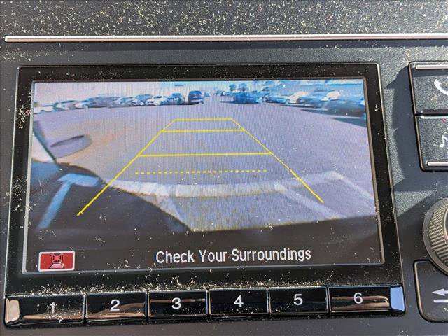 Used 2016 Honda Pilot LX image 11