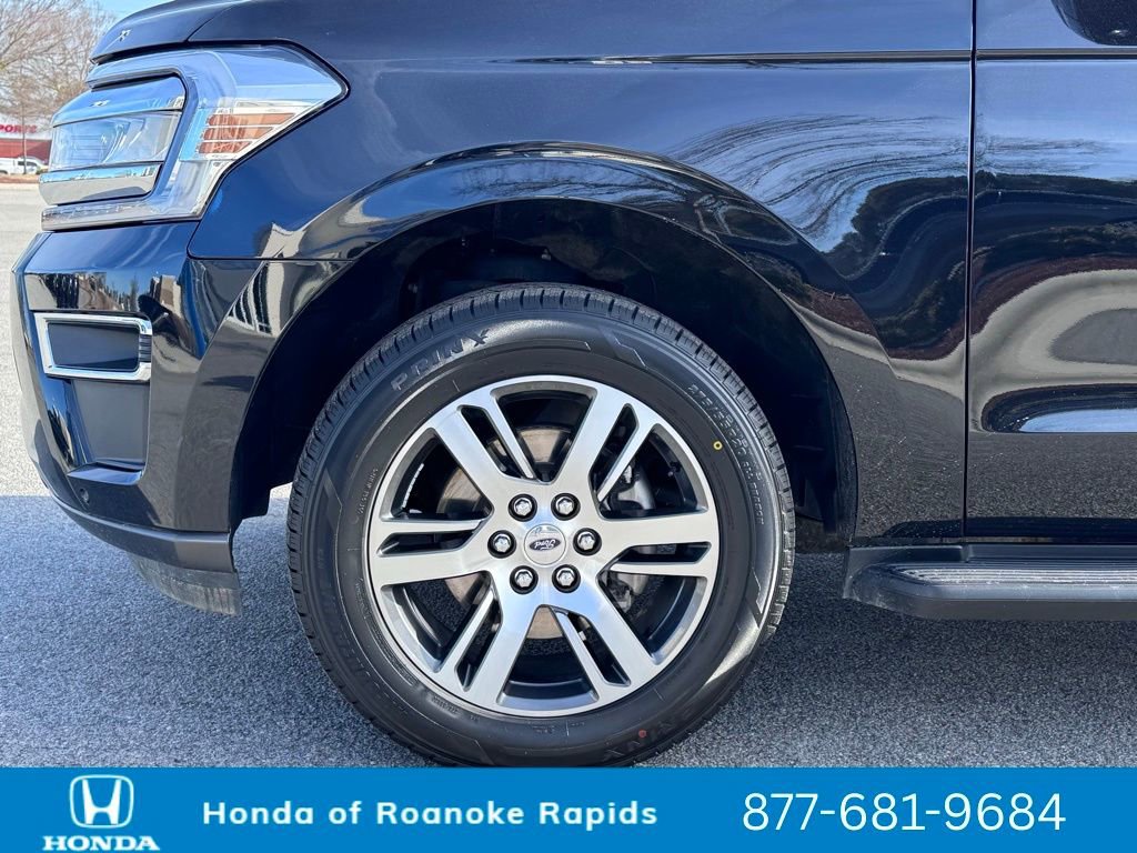 Used 2024 Ford Expedition Limited image 39