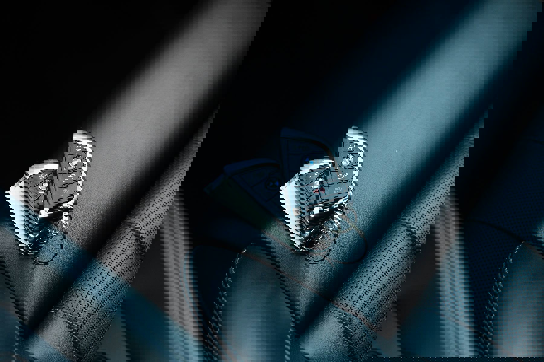 Used 2016 BMW X5 M image 39