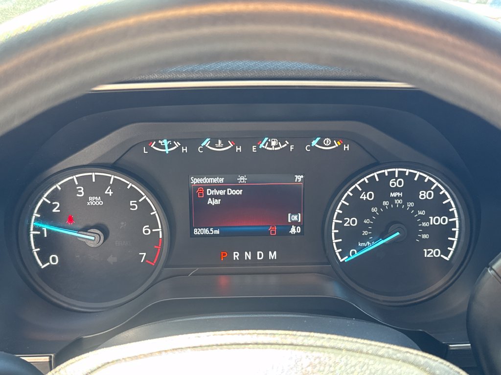 Used 2023 Ford F150 XL w/ STX Appearance Package AWD/4WD image 15