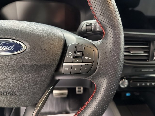 Used 2023 Ford Escape ST-Line w/ Tech Pack #1 image 17
