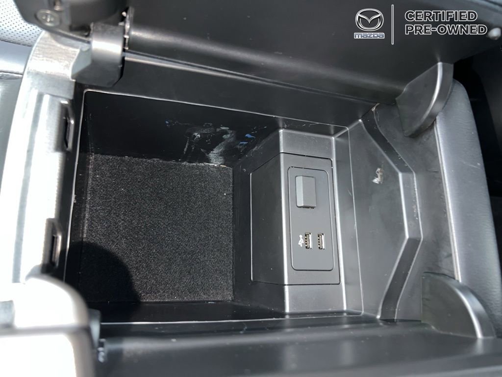 Used 2023 MAZDA CX-9 Touring Plus AWD/4WD image 80