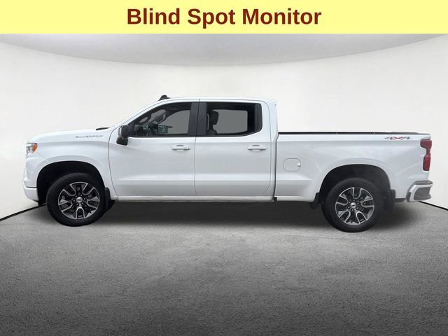 Used 2024 Chevrolet Silverado 1500 RST image 6