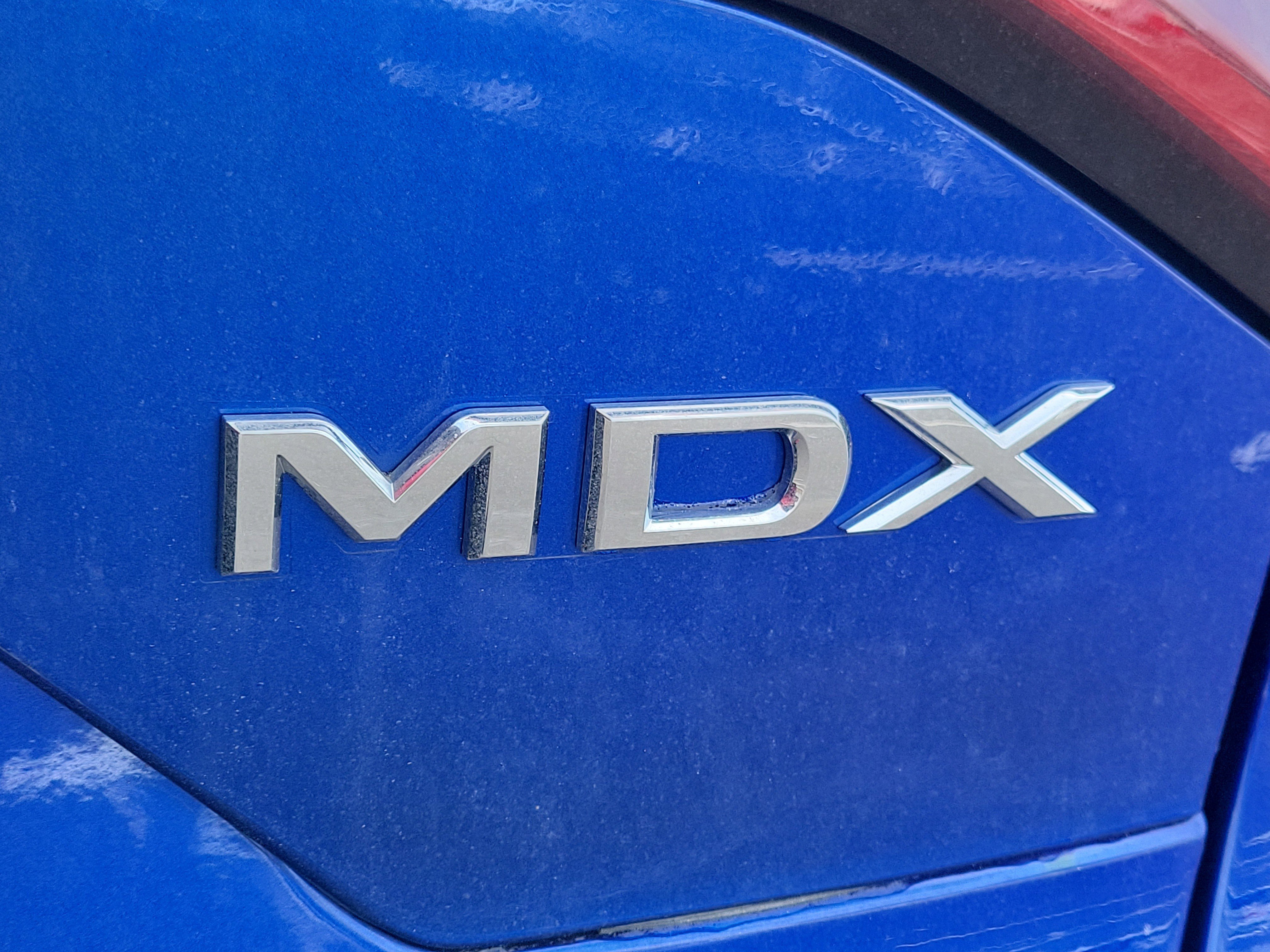 Used 2023 Acura MDX Type S image 5