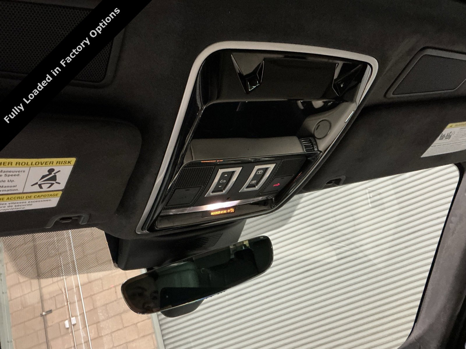 Used 2019 Land Rover Range Rover Long Wheelbase Autobiography image 34