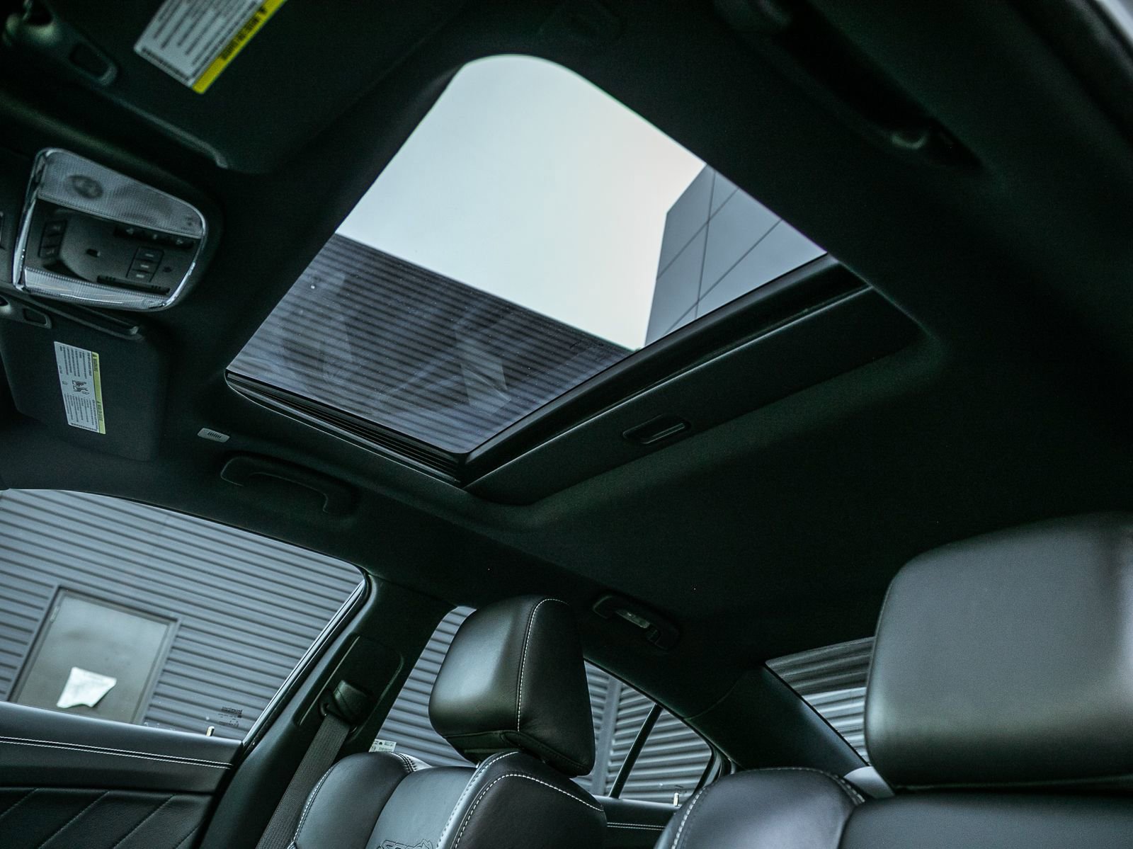 Used 2021 Dodge Charger SRT Hellcat image 18