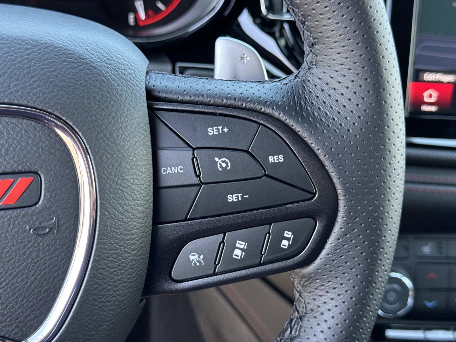 New 2026 Dodge Durango GT image 9