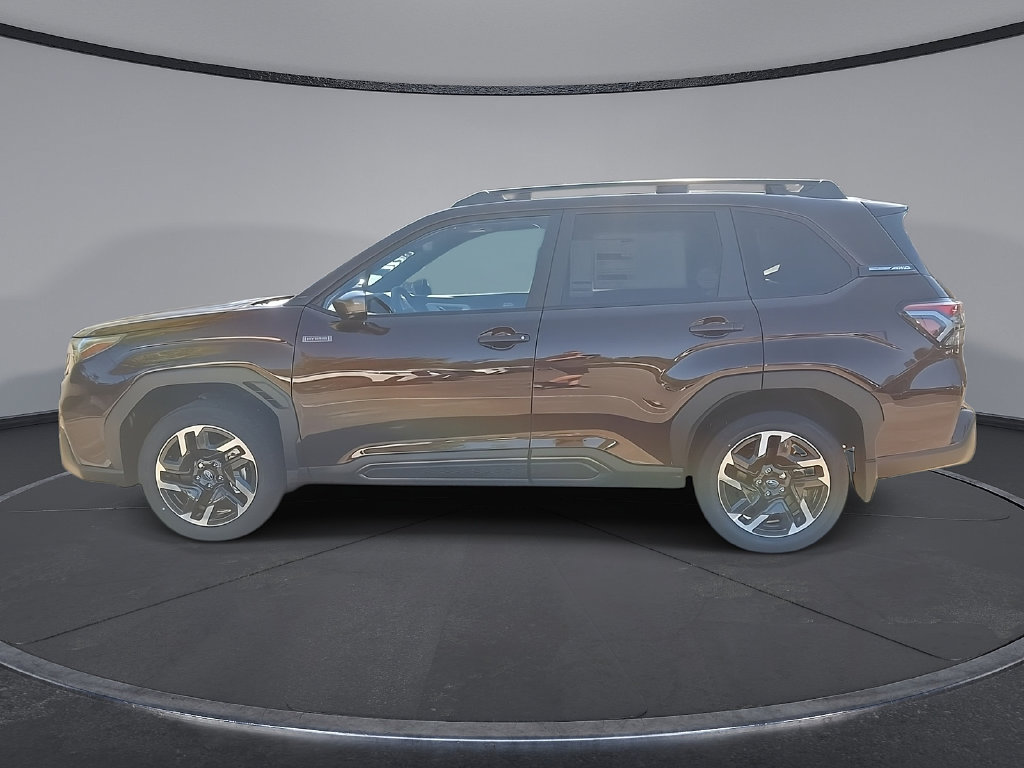 New 2026 Subaru Forester Premium AWD/4WD image 9