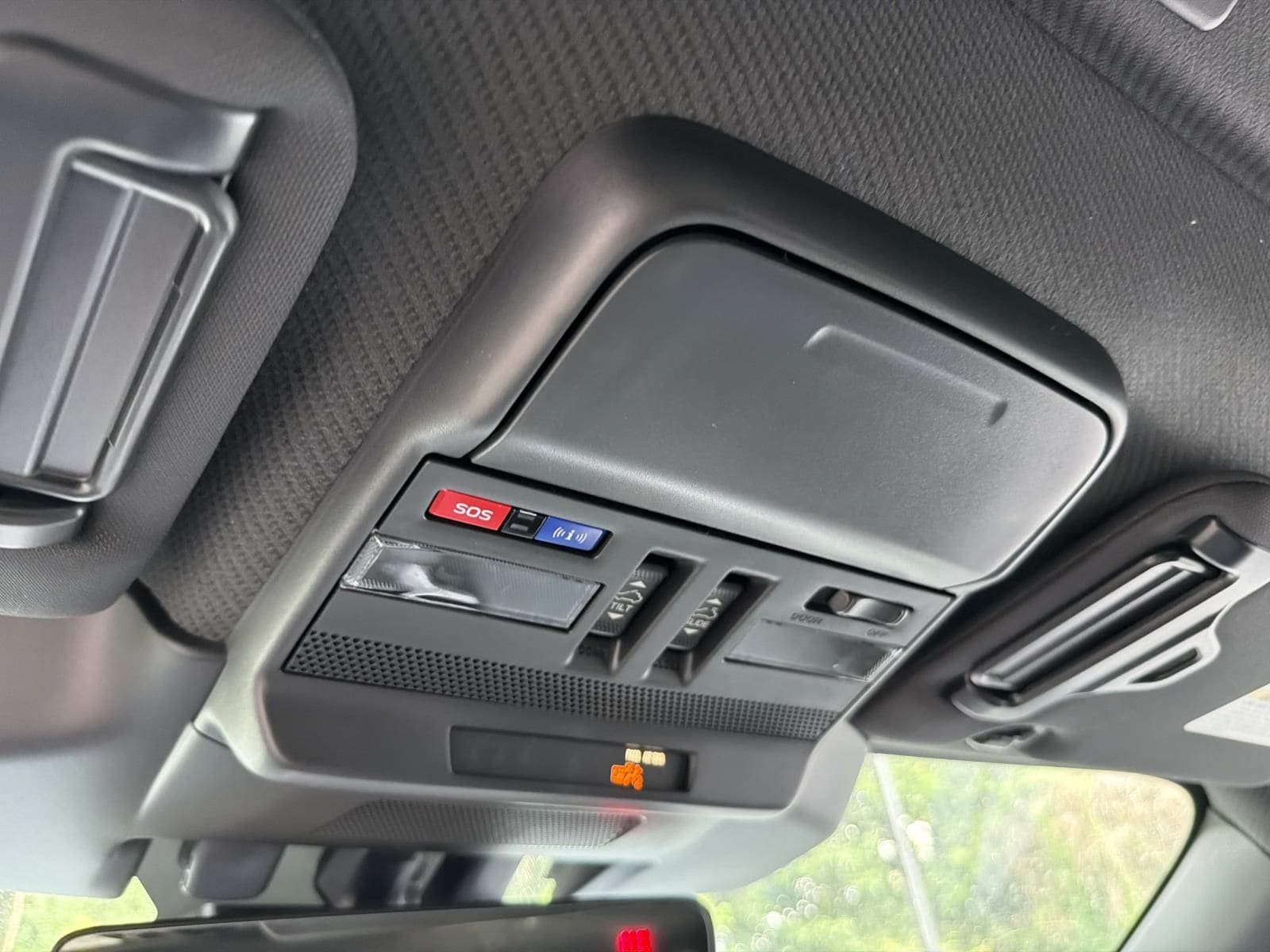 New 2026 Subaru Outback Premium AWD/4WD image 22