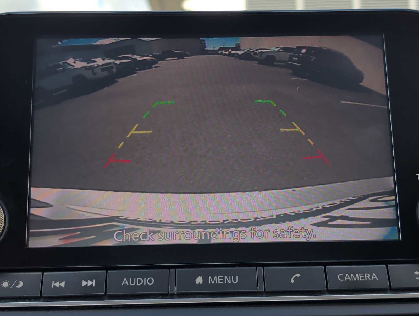 Used 2022 Nissan Altima 2.5 SV image 23