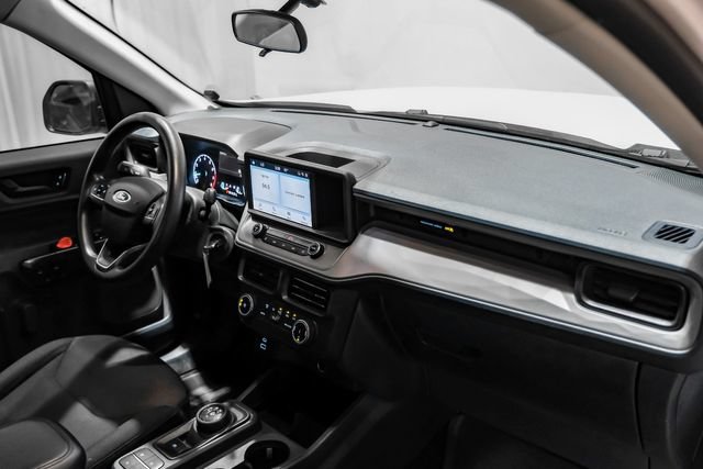 Used 2022 Ford Maverick XL FWD image 16