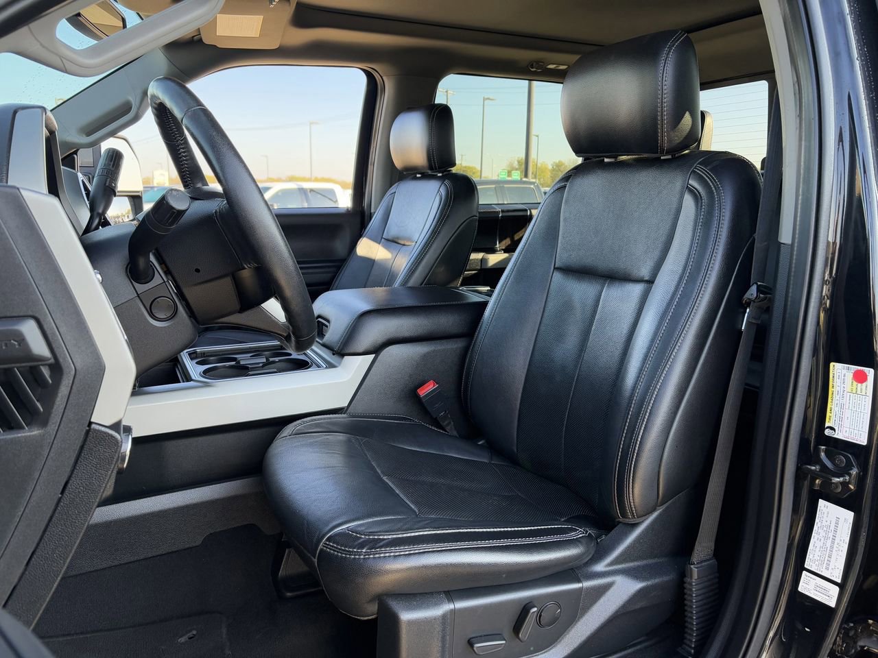 Used 2020 Ford F250 Lariat w/ Tremor Off-Road Package image 30