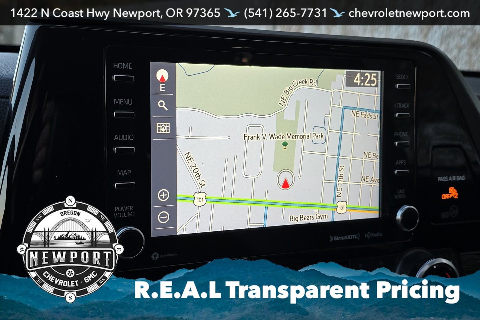 Used 2022 Toyota Highlander XLE image 20