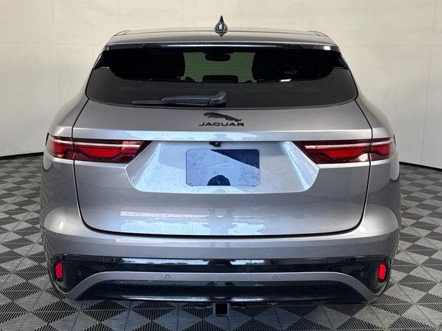 Used 2024 Jaguar F-PACE R-Dynamic S AWD/4WD image 7