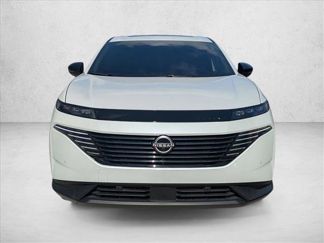 Used 2025 Nissan Murano SL w/ Cargo Package AWD/4WD image 2