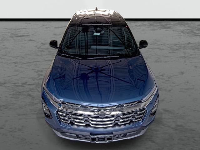 New 2026 Chevrolet Equinox LT image 6