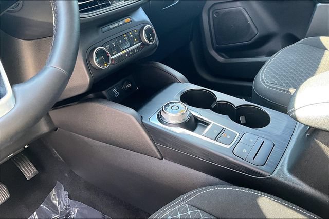 Used 2023 Ford Escape Active AWD/4WD image 15