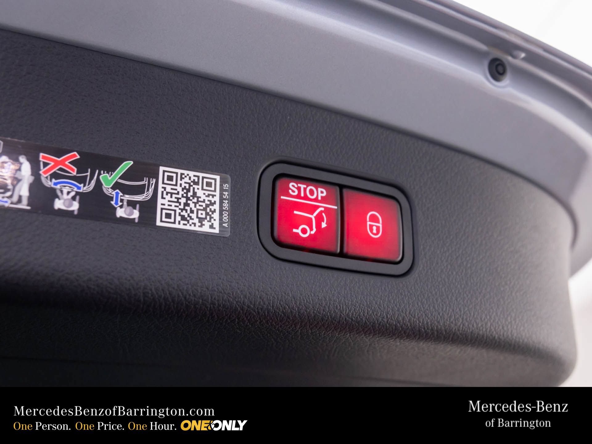 New 2026 Mercedes-Benz GLC 300 4MATIC image 35