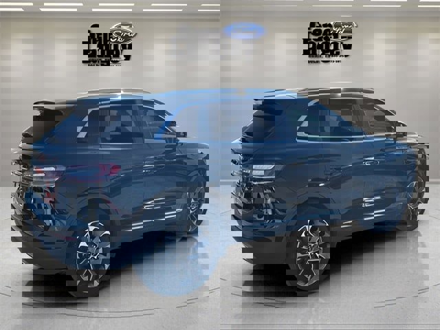 Used 2022 Lincoln Nautilus Reserve image 19