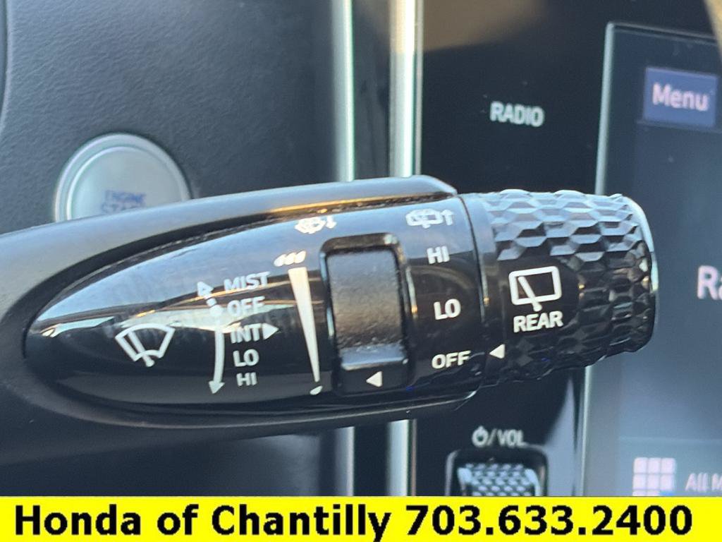 Used 2022 Hyundai Tucson SEL w/ Convenience Package AWD/4WD image 11