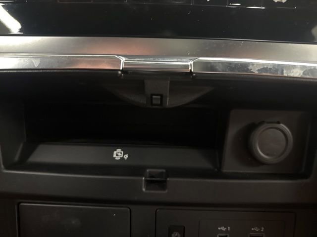 Used 2024 INFINITI QX80 Sensory w/ Cargo Package image 35