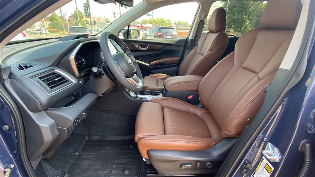 New 2025 Subaru Ascent Touring image 31