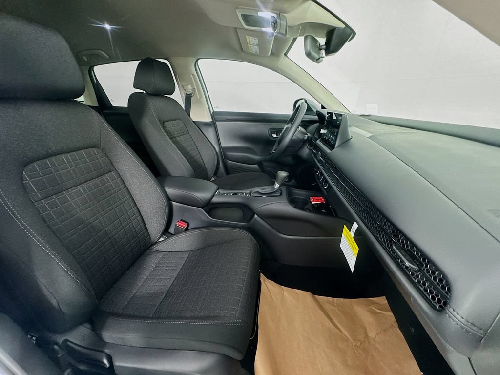 New 2027 Honda HR-V LX image 35