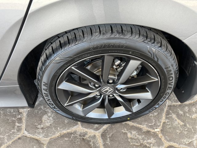 Used 2020 Honda Civic EX image 24