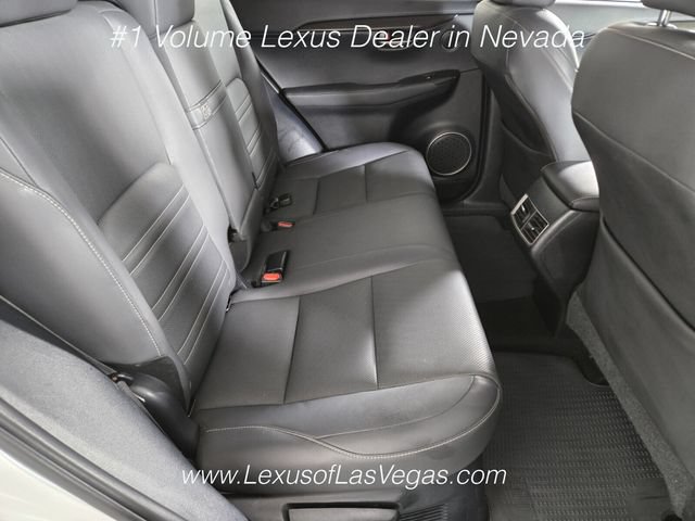 Used 2019 Lexus NX 300 FWD w/ Comfort Package image 21