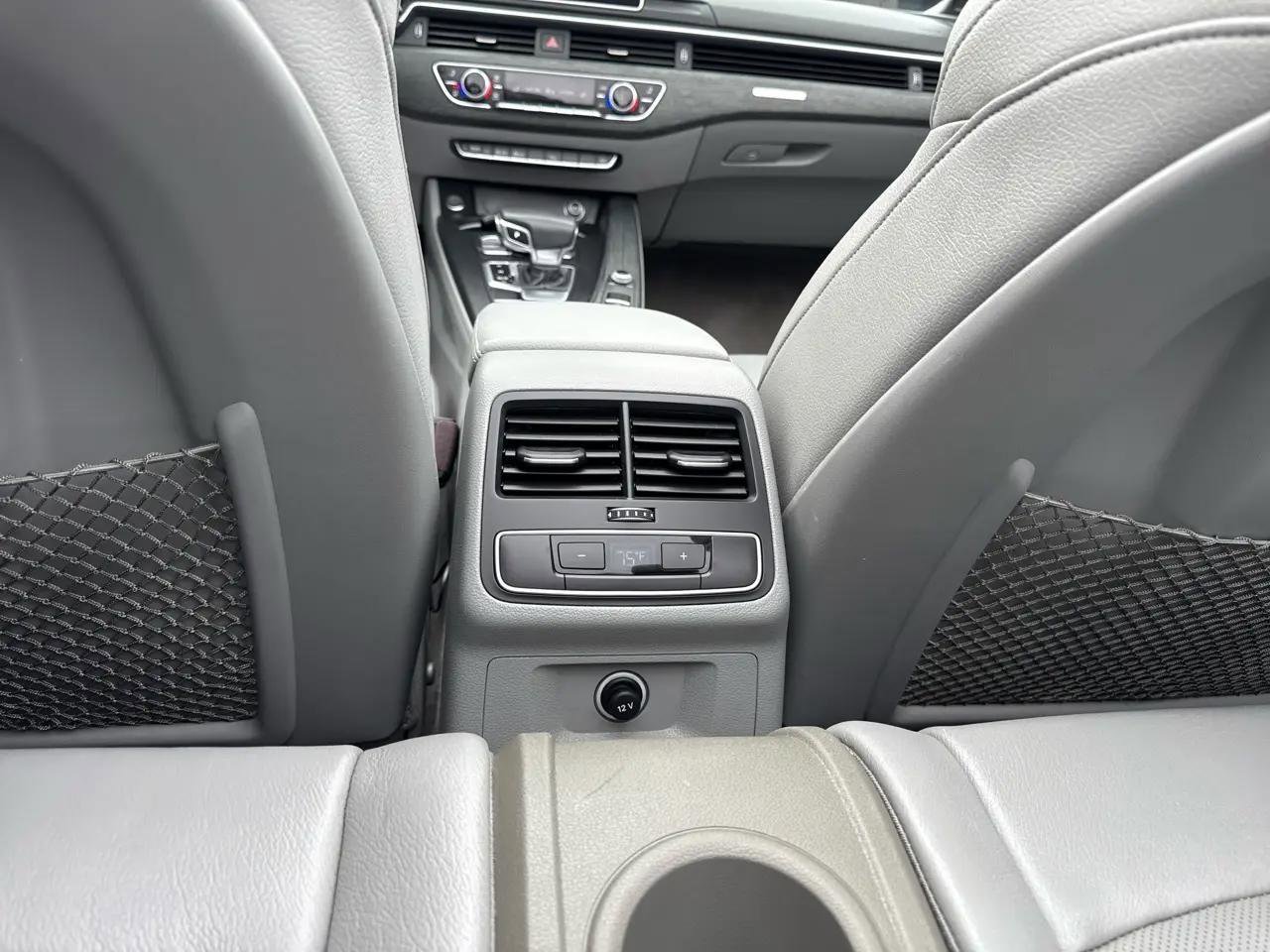 Used 2018 Audi A5 2.0T Premium Plus image 34