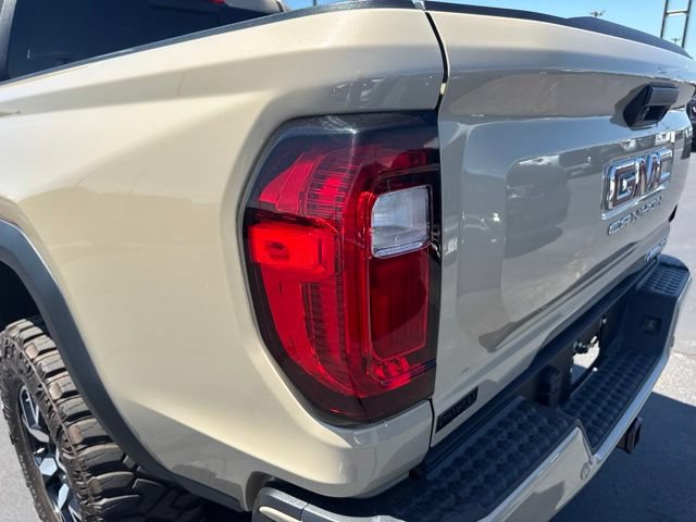 Used 2024 GMC Canyon AT4X AWD/4WD image 23