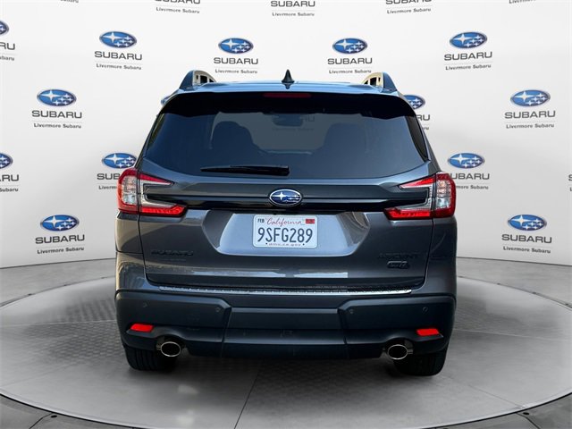 Used 2025 Subaru Ascent Onyx Edition w/ Onyx Package image 5