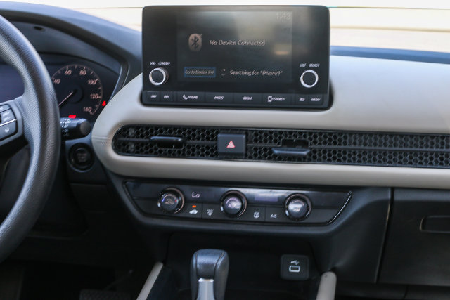 Used 2023 Honda HR-V LX image 17