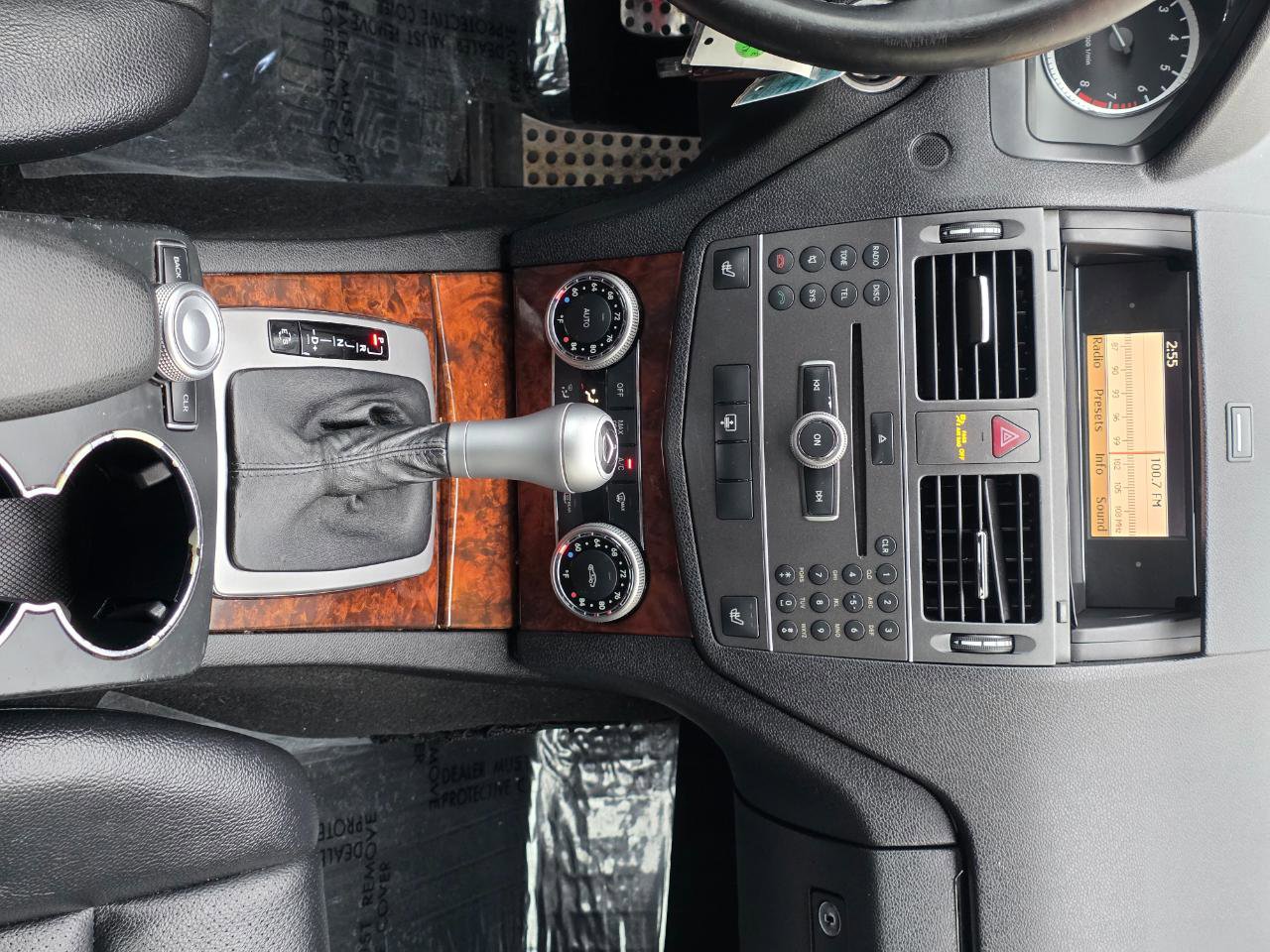 Used 2011 Mercedes-Benz C 300 4MATIC Sedan image 17