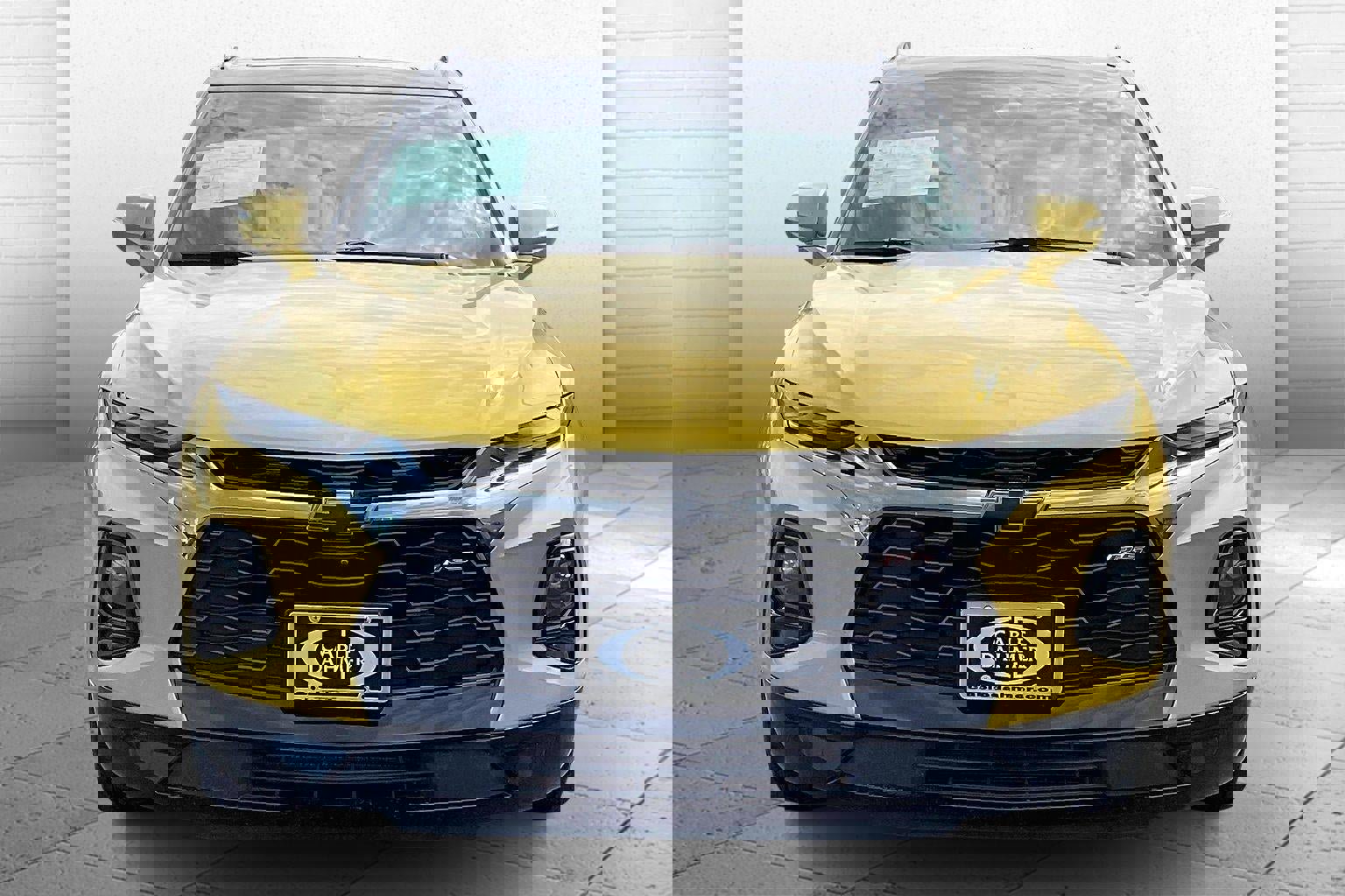 Used 2022 Chevrolet Blazer RS w/ Enhanced Convenience Package AWD/4WD image 2