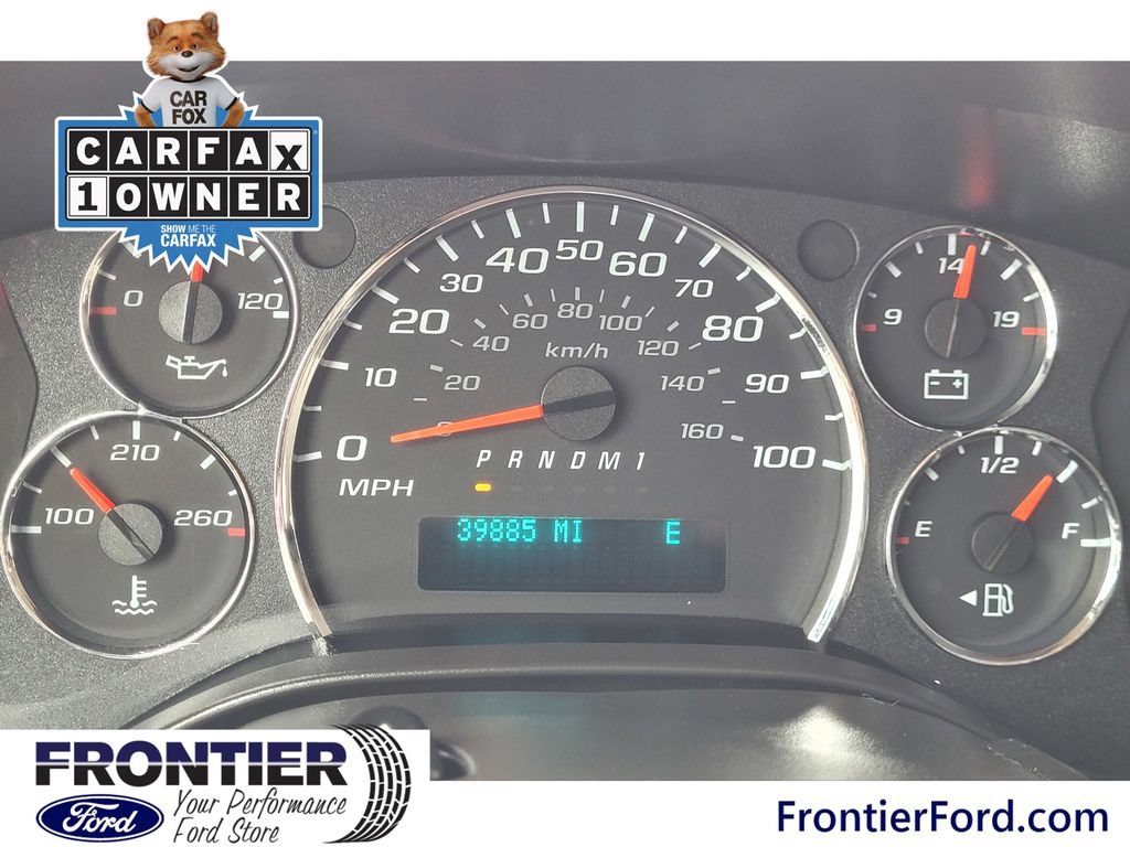 Used 2024 Chevrolet Express 3500 LT w/ LT Preferred Equipment Group RWD image 9