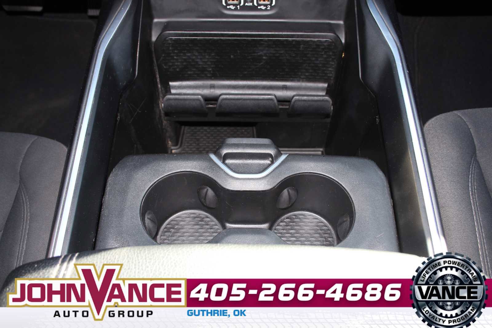 Used 2022 RAM 1500 Big Horn image 28