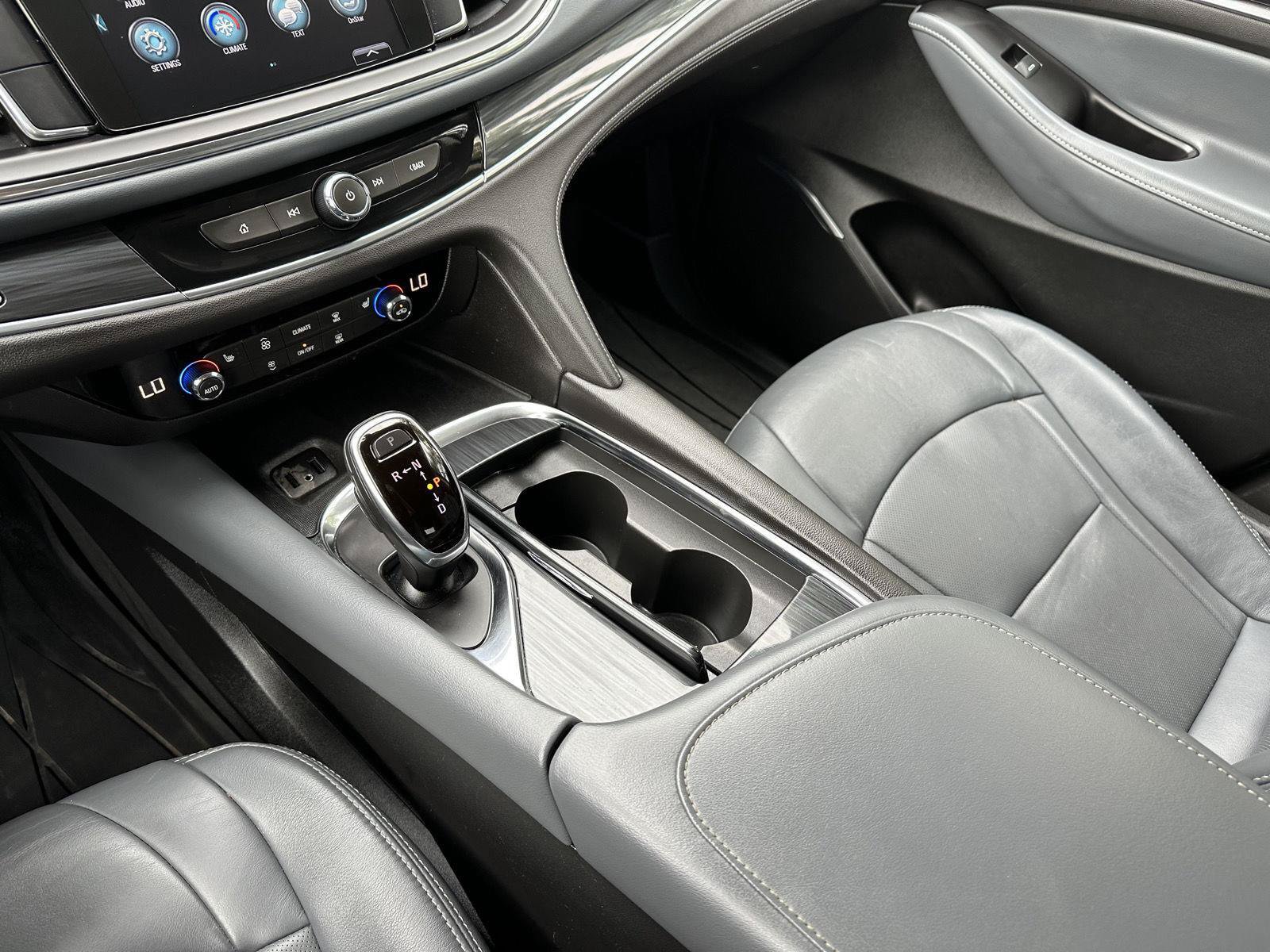 Used 2019 Buick Enclave Essence FWD image 23