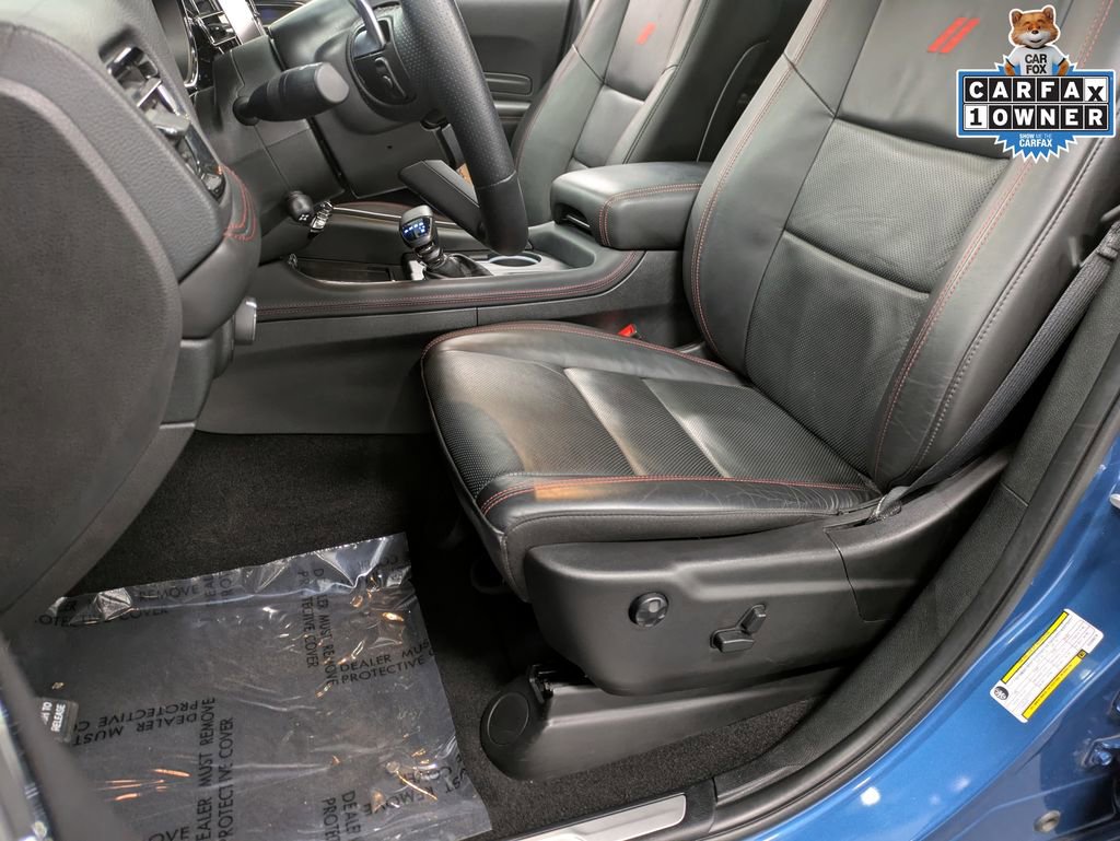 Used 2025 Dodge Durango GT AWD/4WD image 10