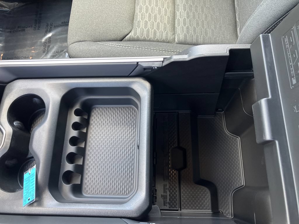 New 2026 RAM 1500 Big Horn AWD/4WD image 29
