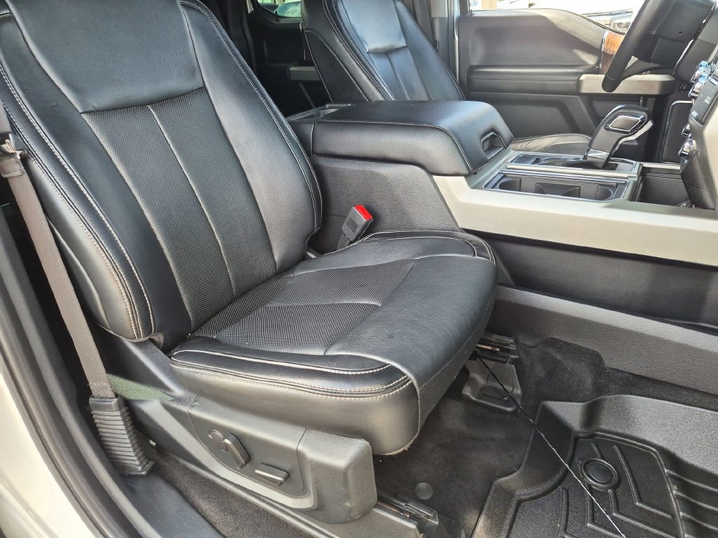 Used 2019 Ford F150 Lariat AWD/4WD image 31