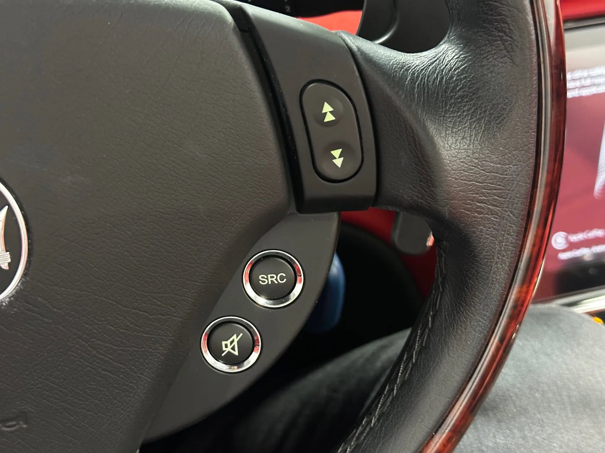 Used 2018 Maserati GranTurismo Sport image 26