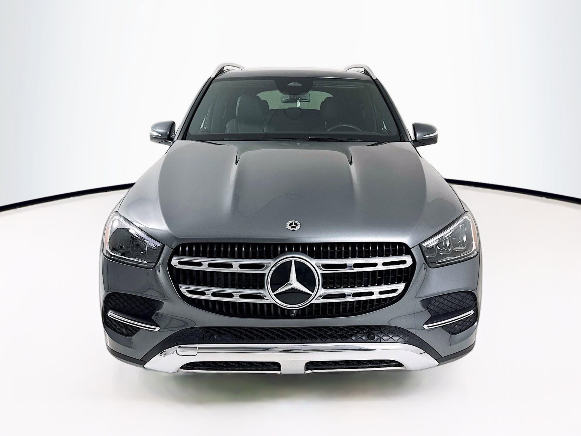 Used 2026 Mercedes-Benz GLE 350 4MATIC image 2